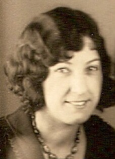 Otelia Louise Lathrop